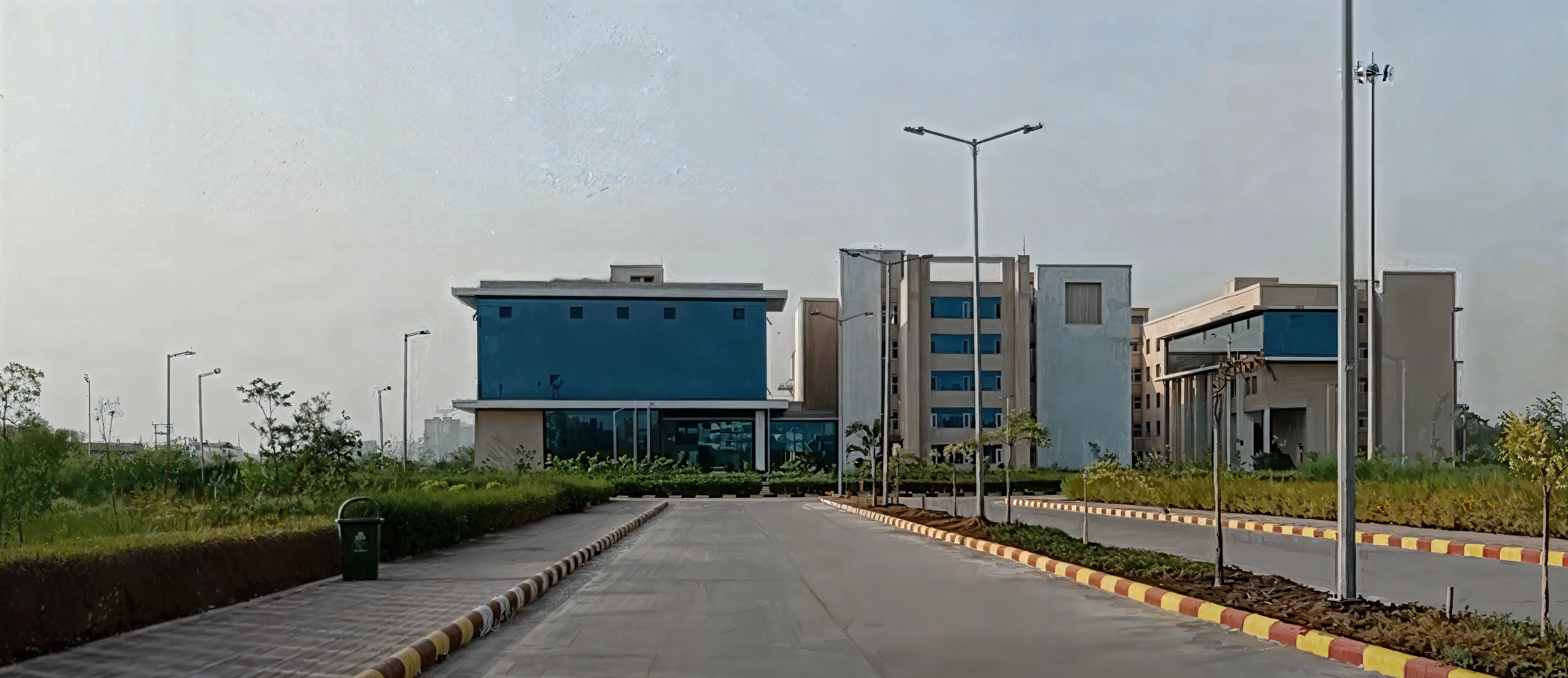 IIIT Lucknow Academic Infrastructure photo 18